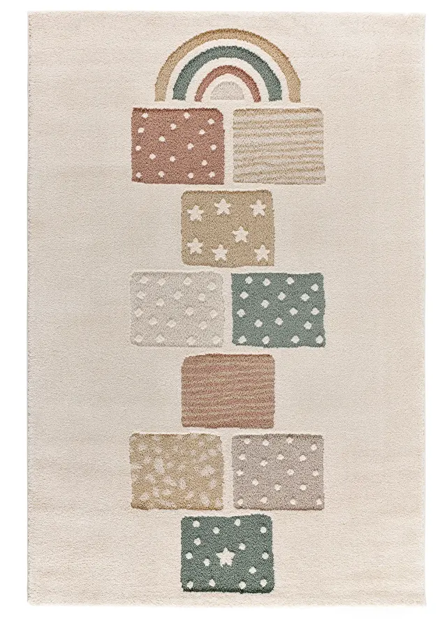 Tepih CLOWN 2365 multi, 120×170 cm