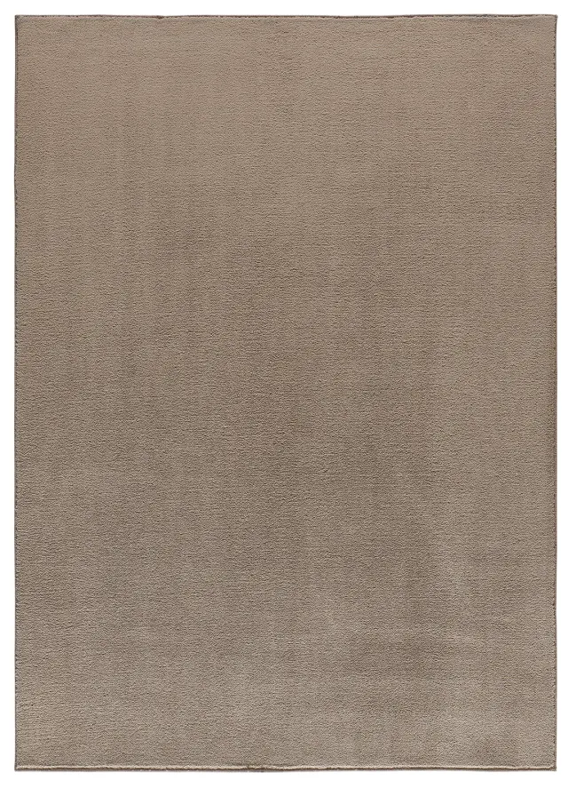 Tepih CORALINE LISO mink, 060×100 cm
