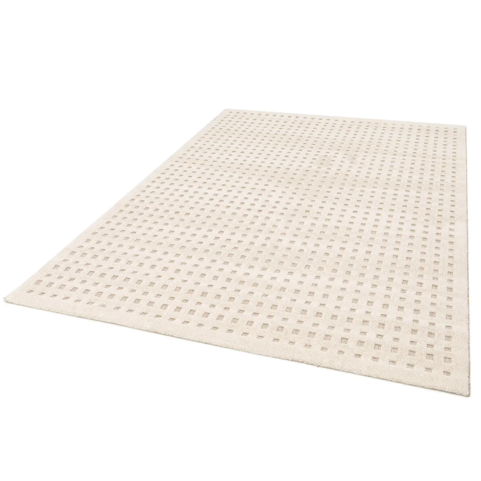 Tepih DIENA 40418 bijela, 080×150 cm — slika 7