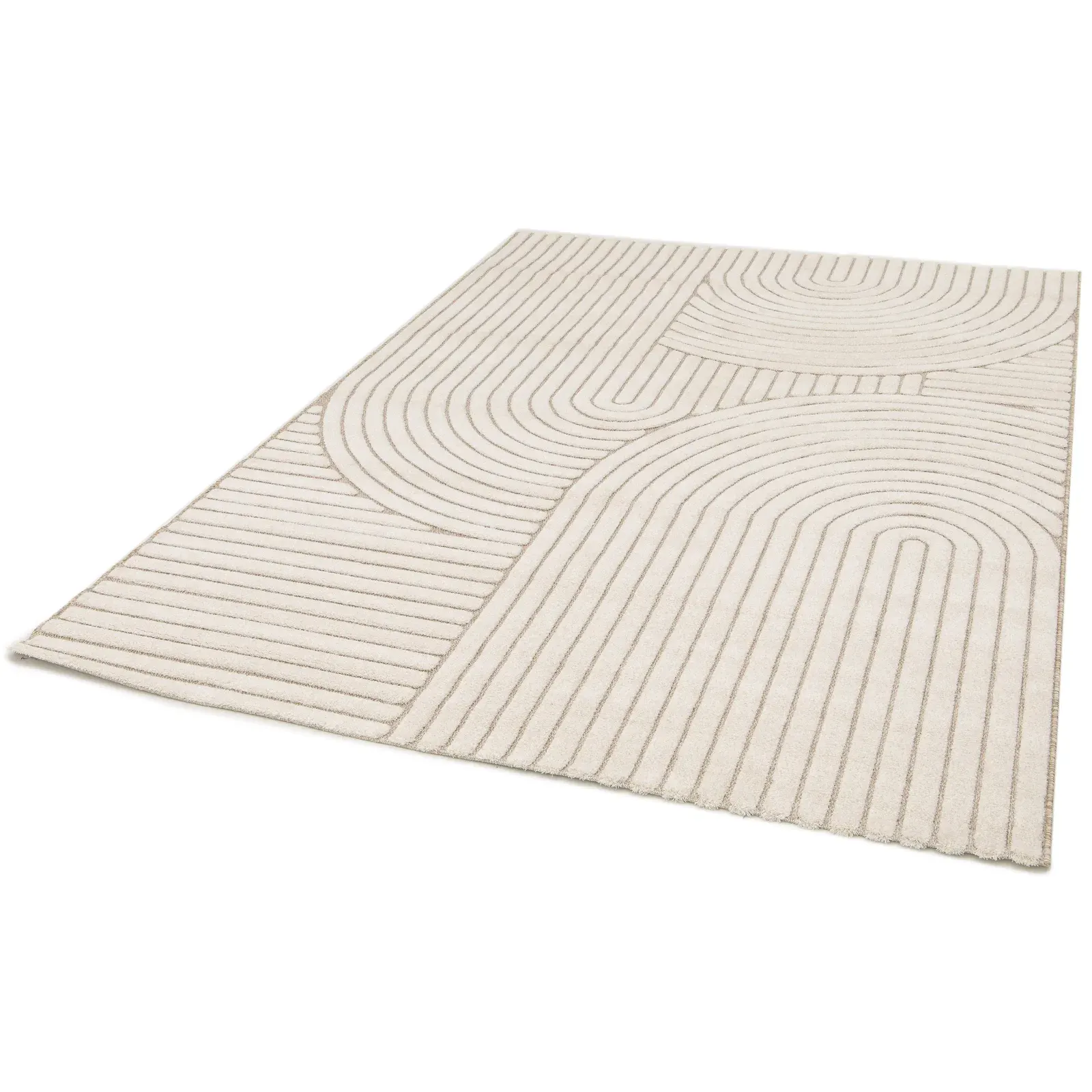 Tepih DIENA 40424 bijela, 080×150 cm — slika 7