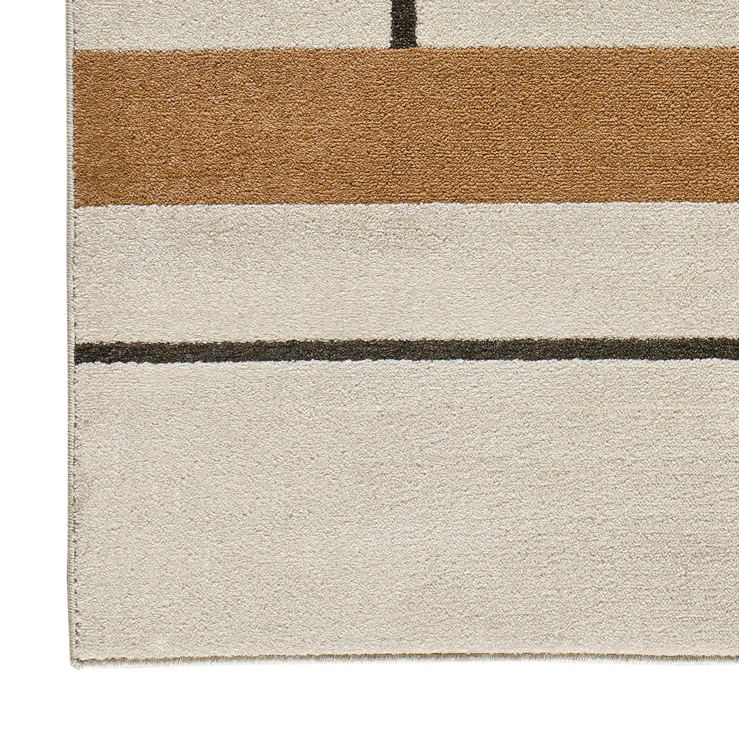 Tepih DOMUS 32302 multi, 080×150 cm — gornji prikaz