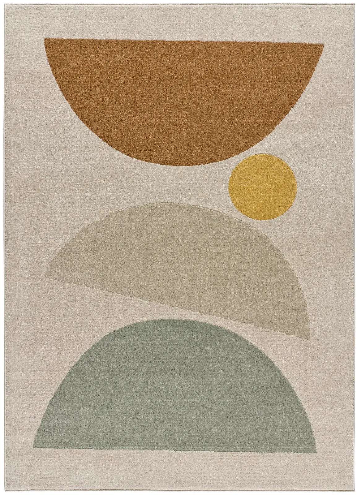 Tepih DOMUS 32318 multi, 080×150 cm