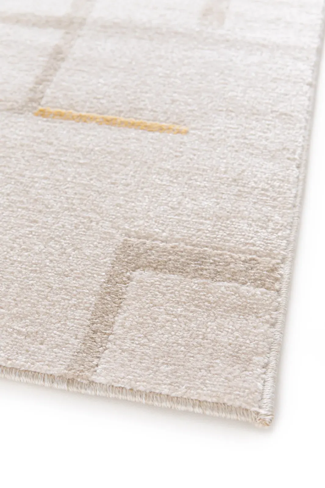 Tepih DOMUS 32375 multi, 080×150 cm — gornji prikaz