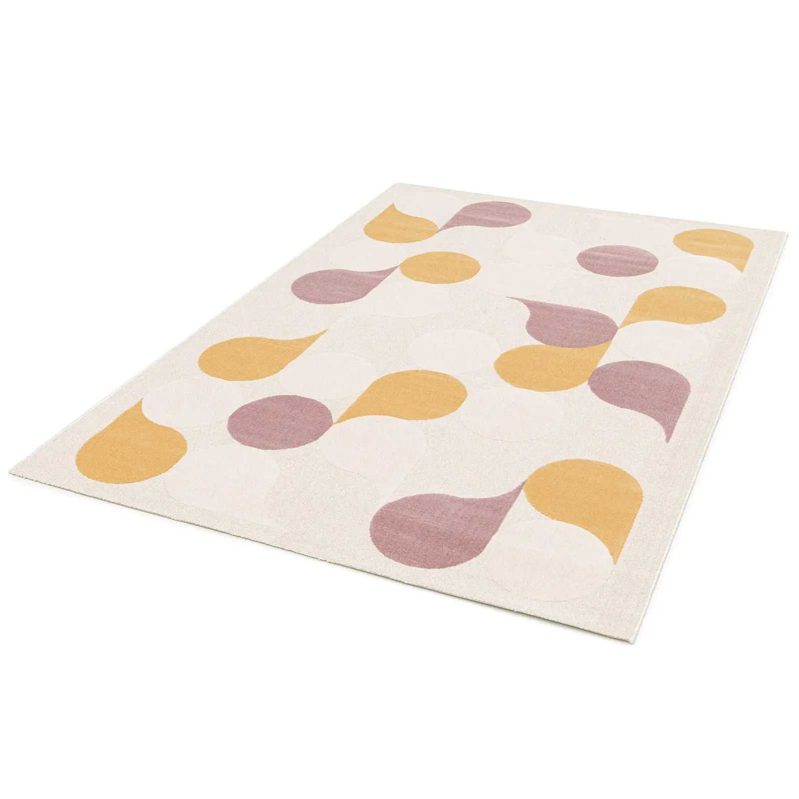 Tepih FLASHY 25411 multi, 120×170 cm — slika 7
