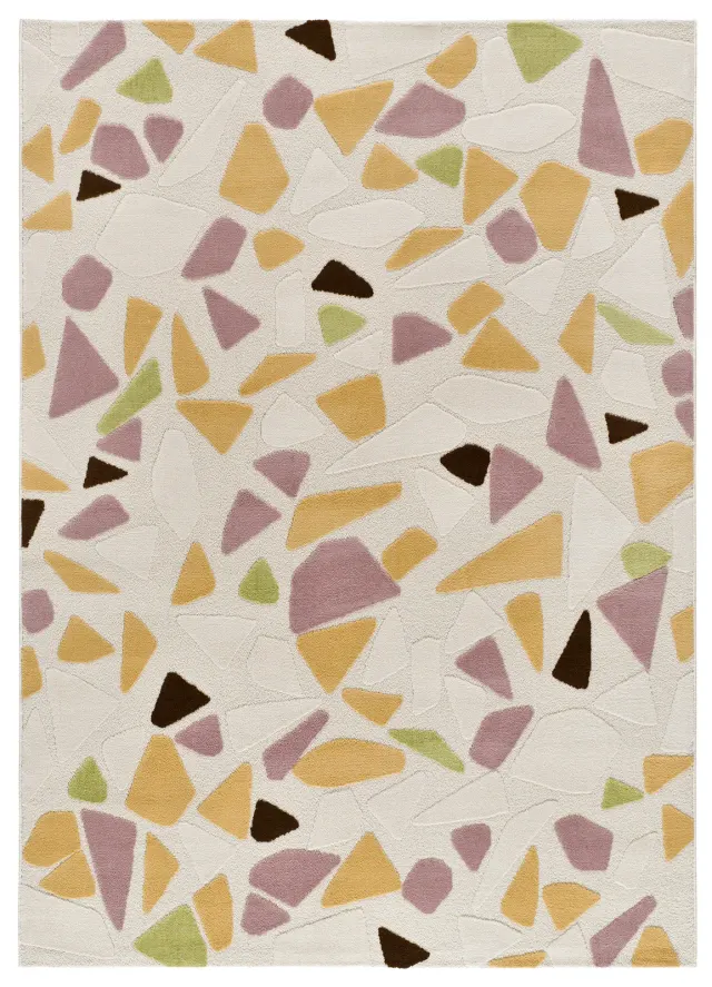 Tepih FLASHY 25418 multi, 120×170 cm