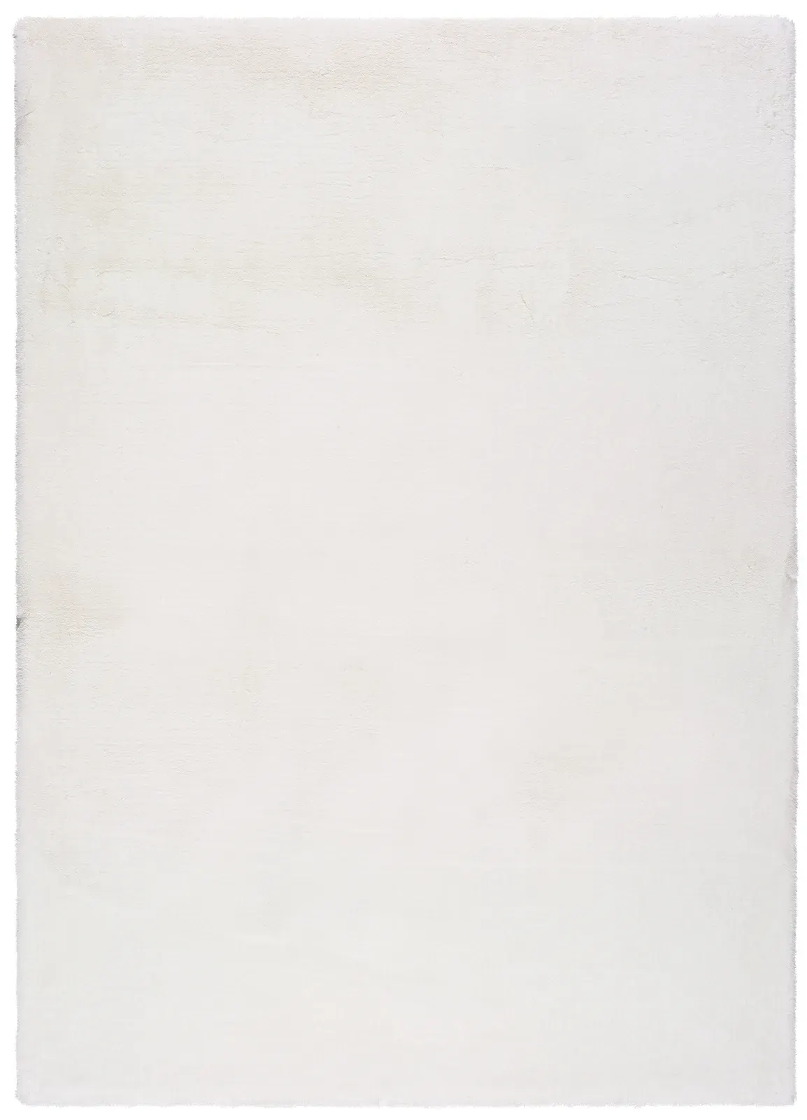 Tepih FOX LISO bijela, 120×180 cm
