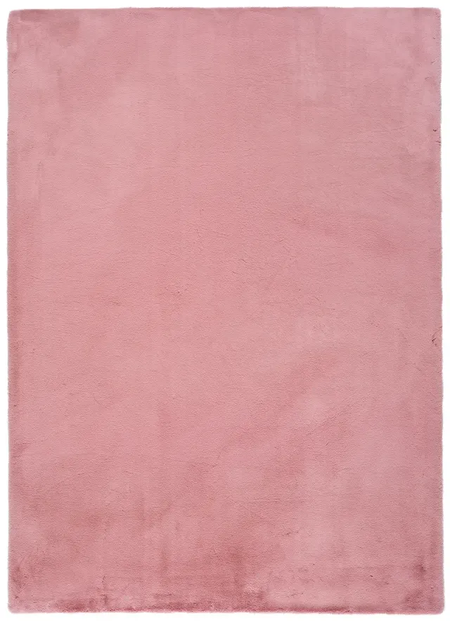 Tepih FOX LISO ružičasta, 120×180 cm