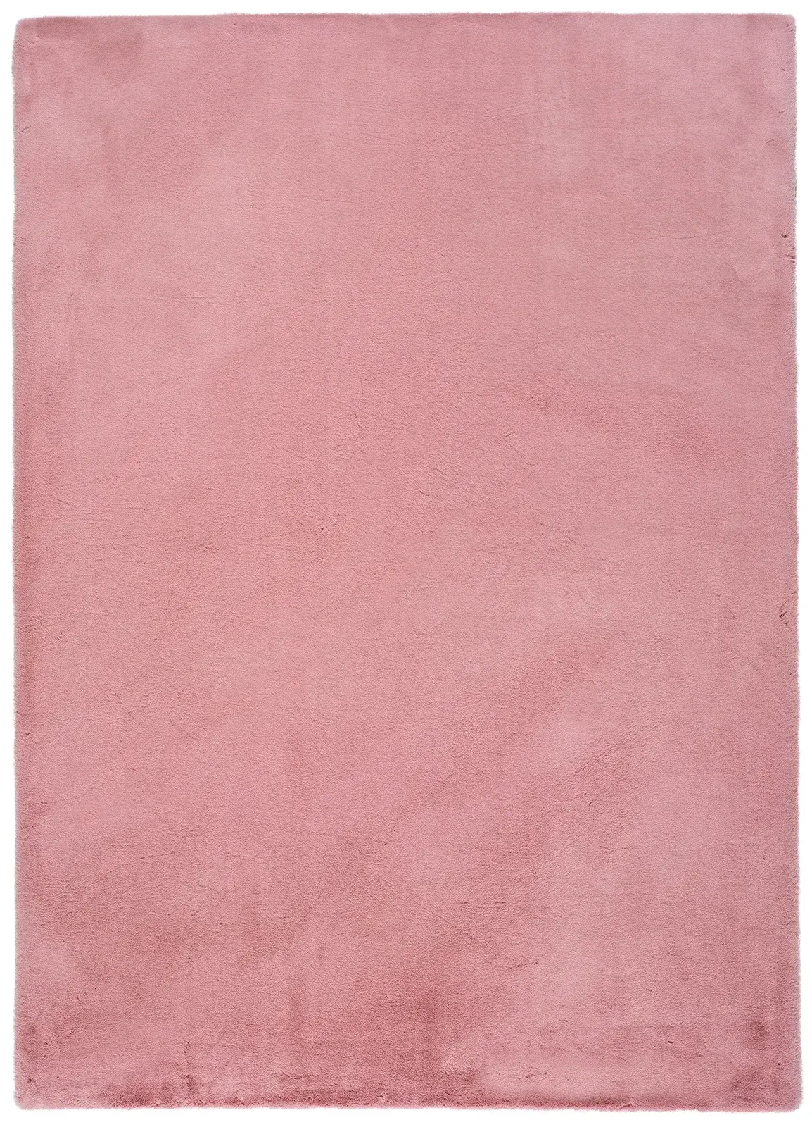 Tepih FOX LISO CAMA ružičasta, 080×150 cm