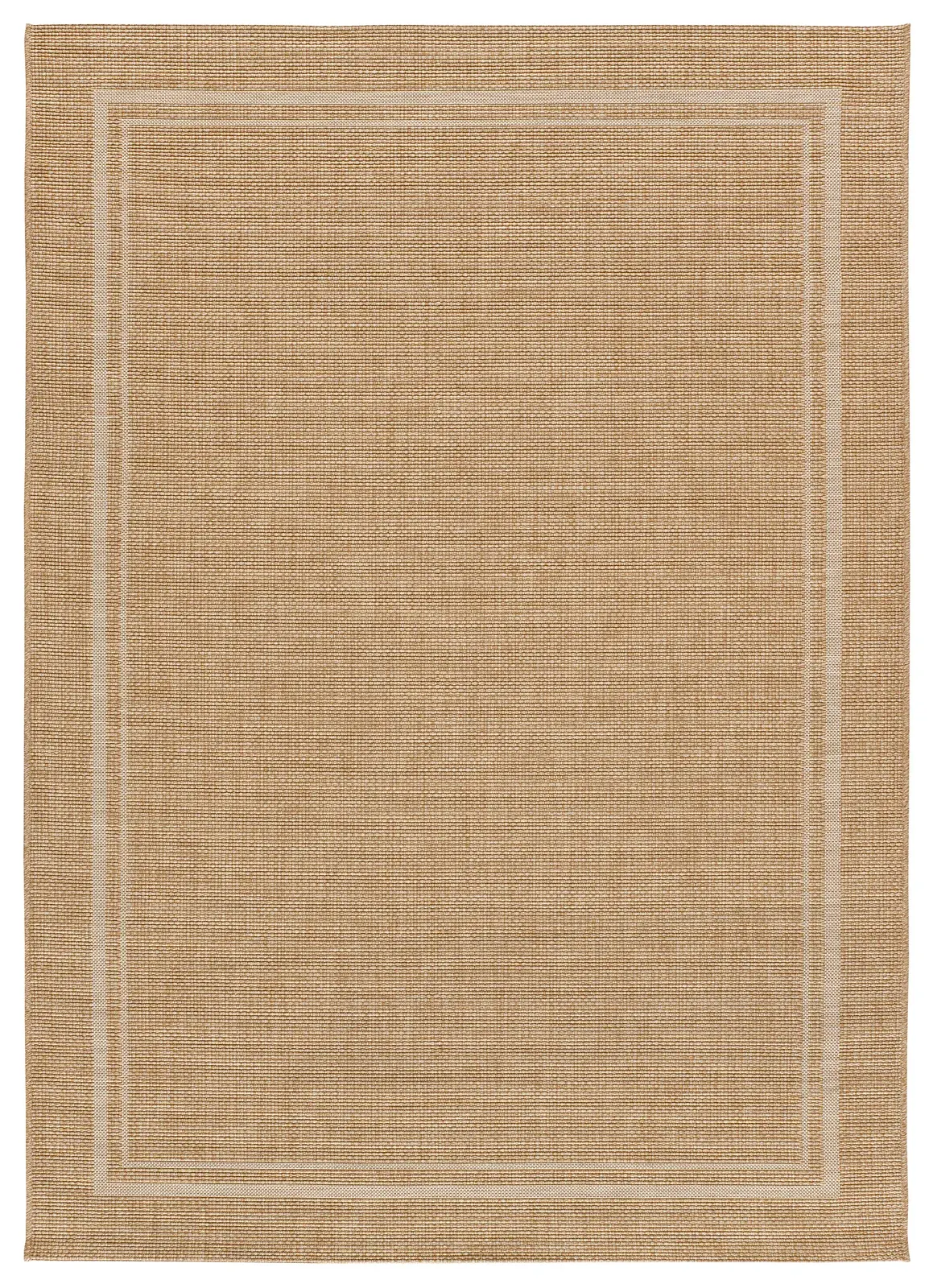 Tepih GUINEA 28805 bež, 080×150 cm