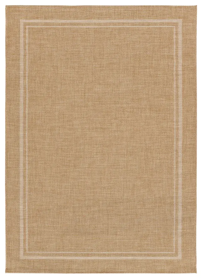 Tepih GUINEA 28805 bež, 080×150 cm