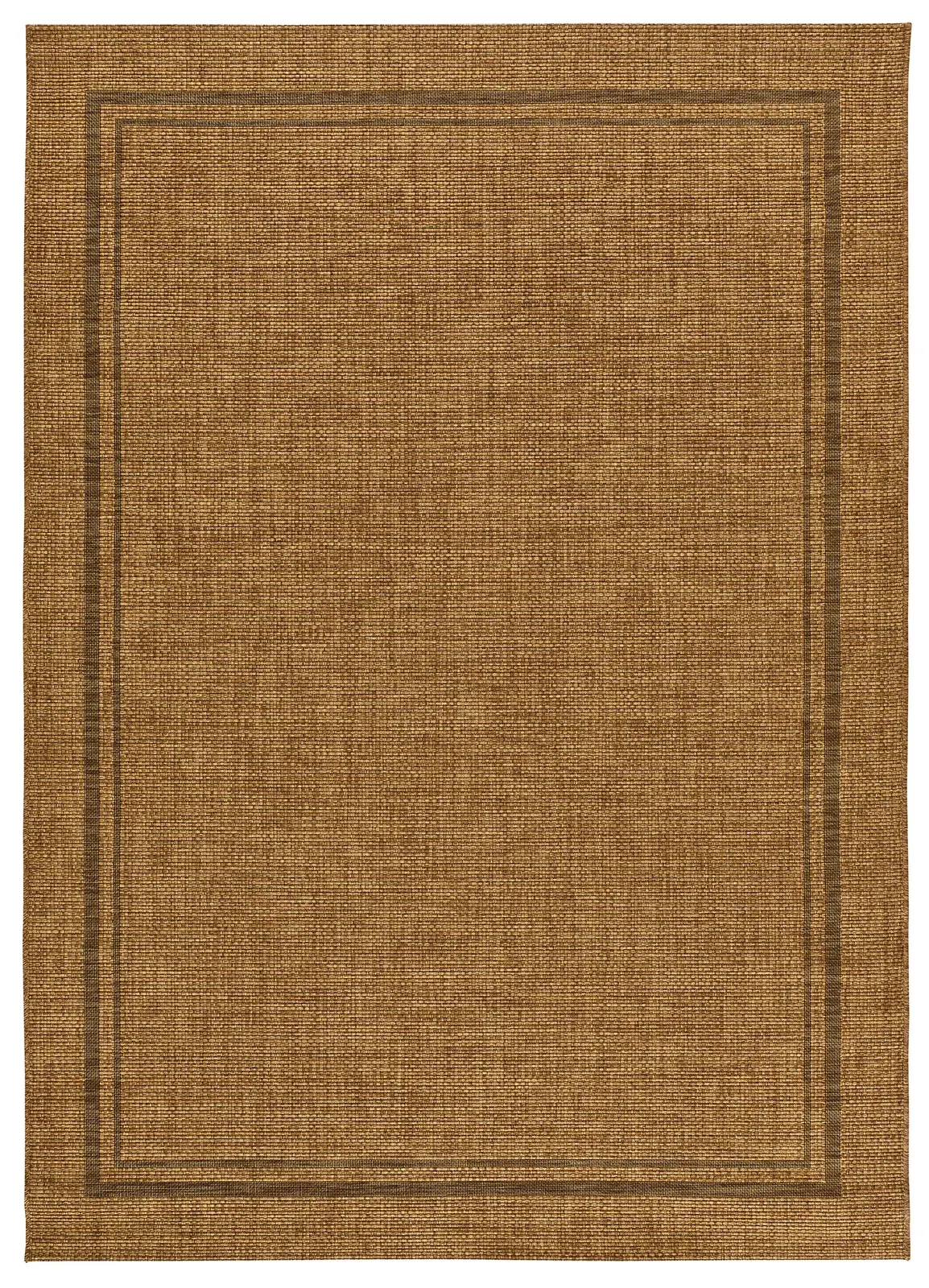 Tepih GUINEA 28805 prirodna, 080×150 cm