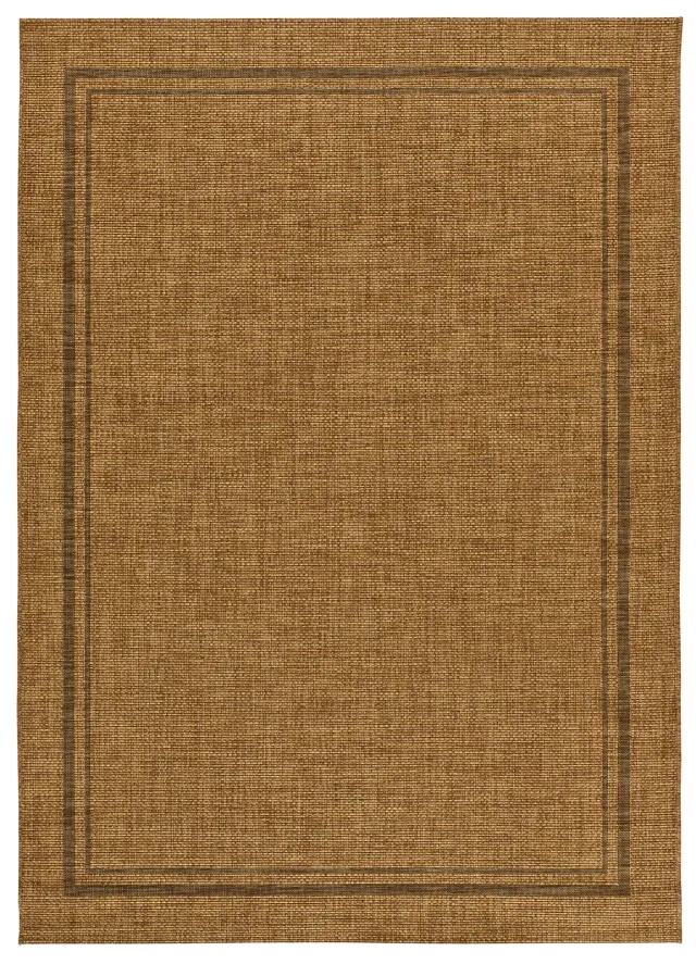 Tepih GUINEA 28805 prirodna, 080×150 cm