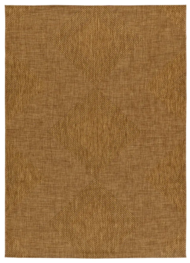 Tepih GUINEA 28814 prirodna, 080×150 cm