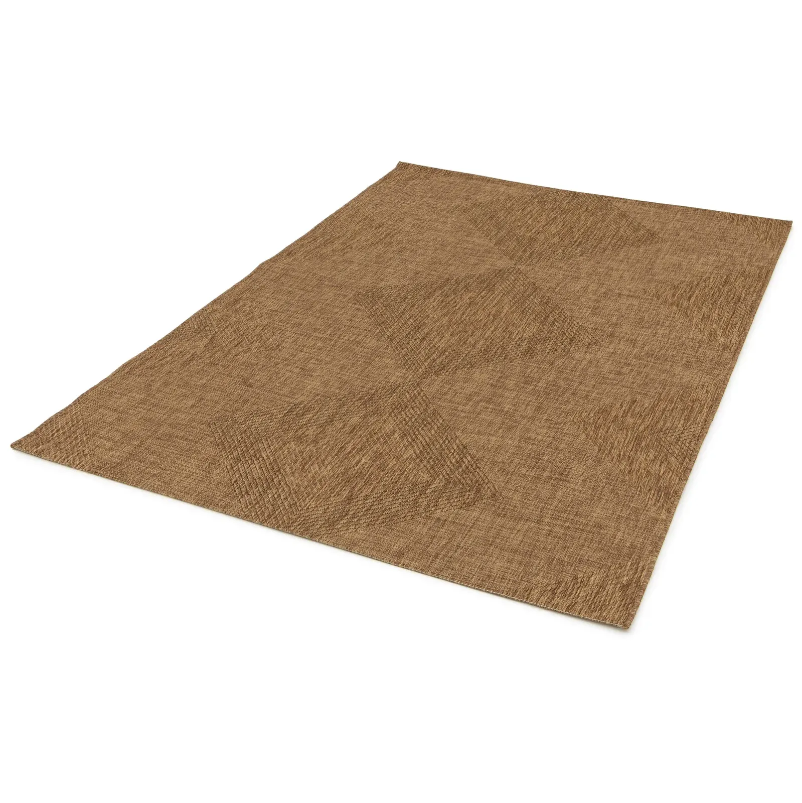 Tepih GUINEA 28814 prirodna, 080×150 cm — lifestyle prikaz