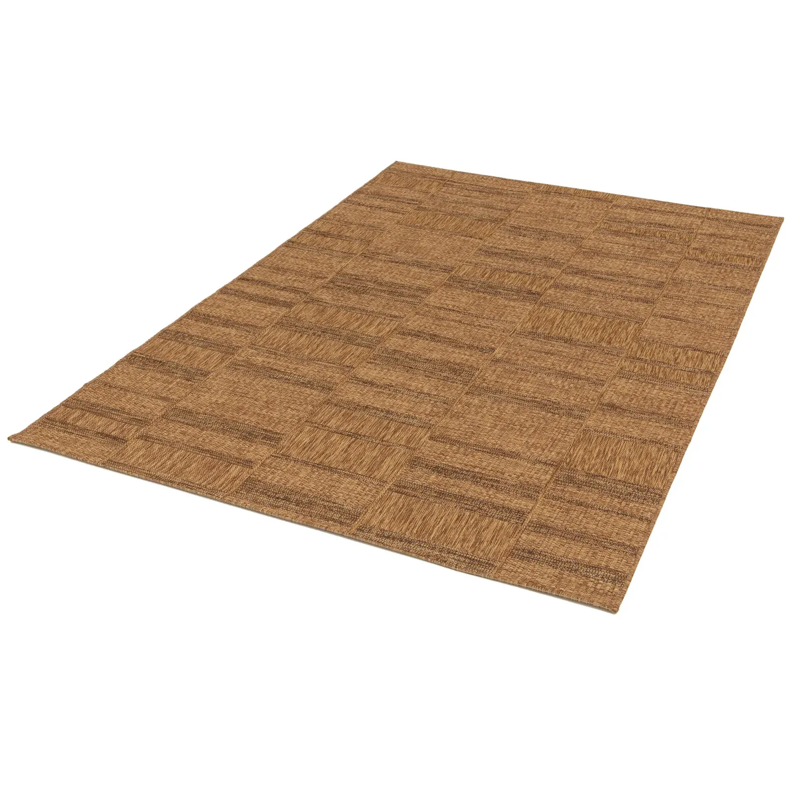 Tepih GUINEA 28828 prirodna, 080×150 cm — lifestyle prikaz