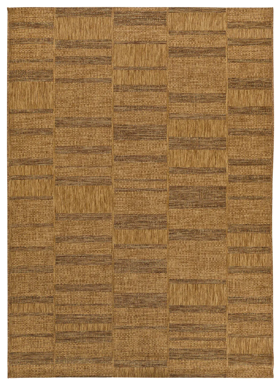 Tepih GUINEA 28828 prirodna, 080×150 cm