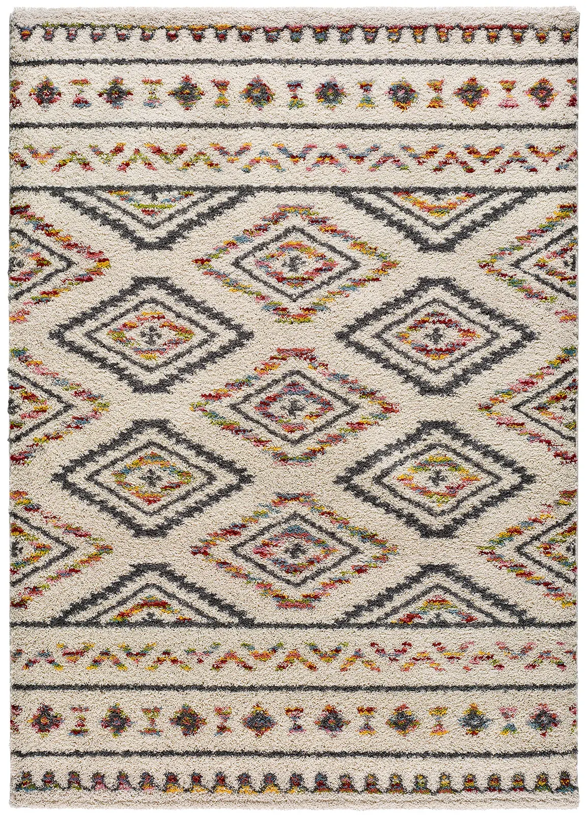 Tepih KASBAH 8627 multi, 080×150 cm