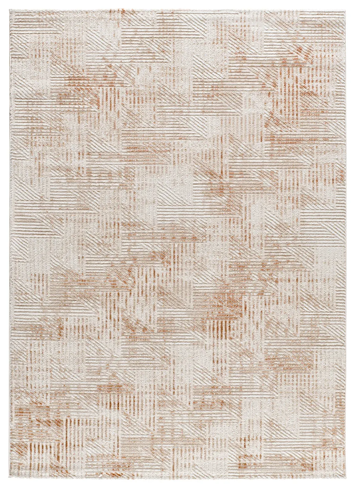 Tepih KEOPS 4448 riđa, 077×150 cm