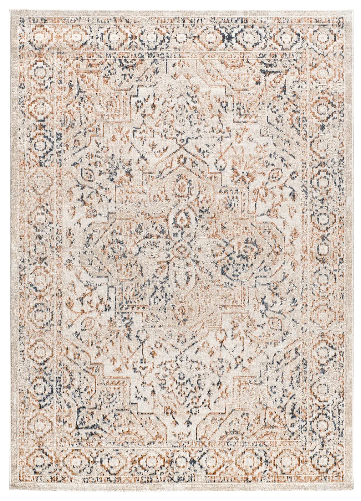 Tepih KEOPS 4463 multi, 077×150 cm
