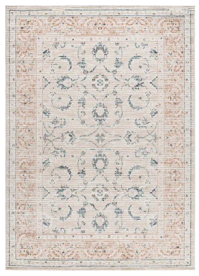 Tepih KEOPS 5827 multi, 077×150 cm