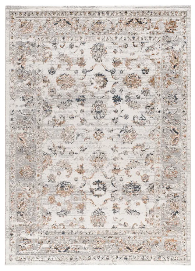 Tepih KEOPS 6408 multi, 077×150 cm