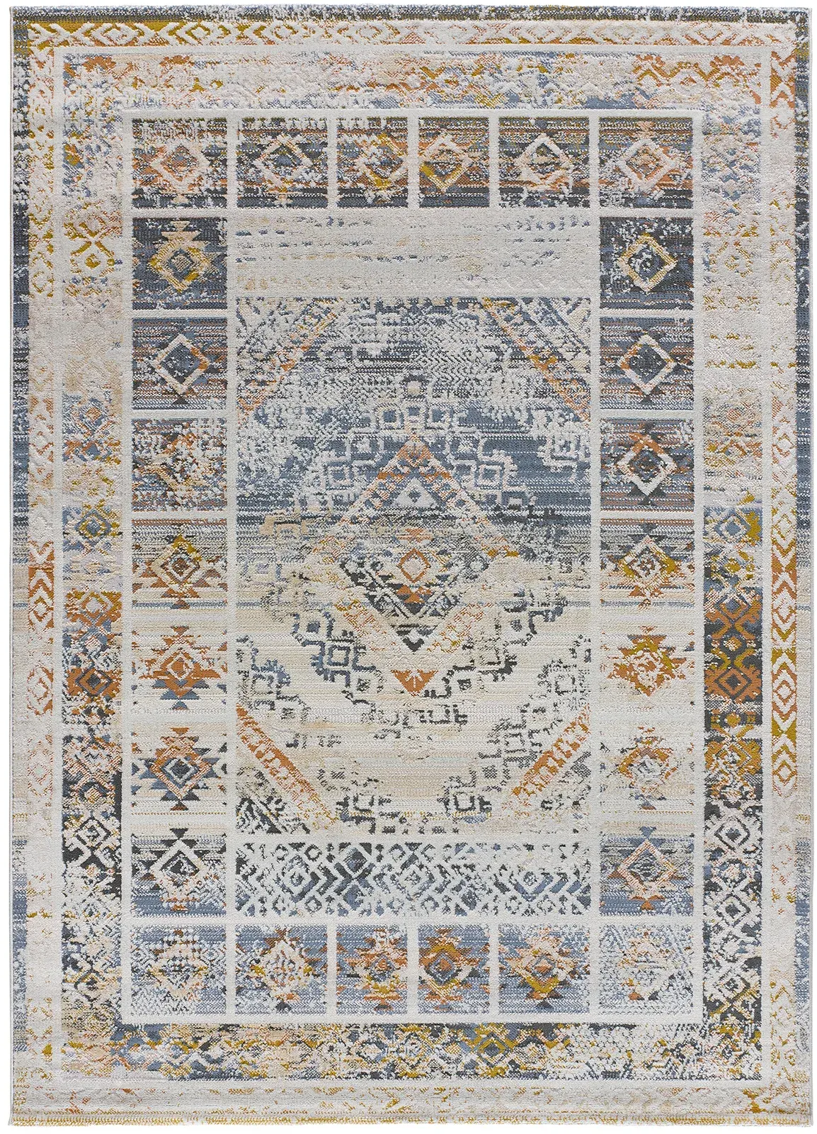 Tepih KILIS 3223 multi, 077×150 cm