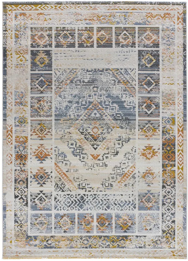 Tepih KILIS 3223 multi, 077×150 cm