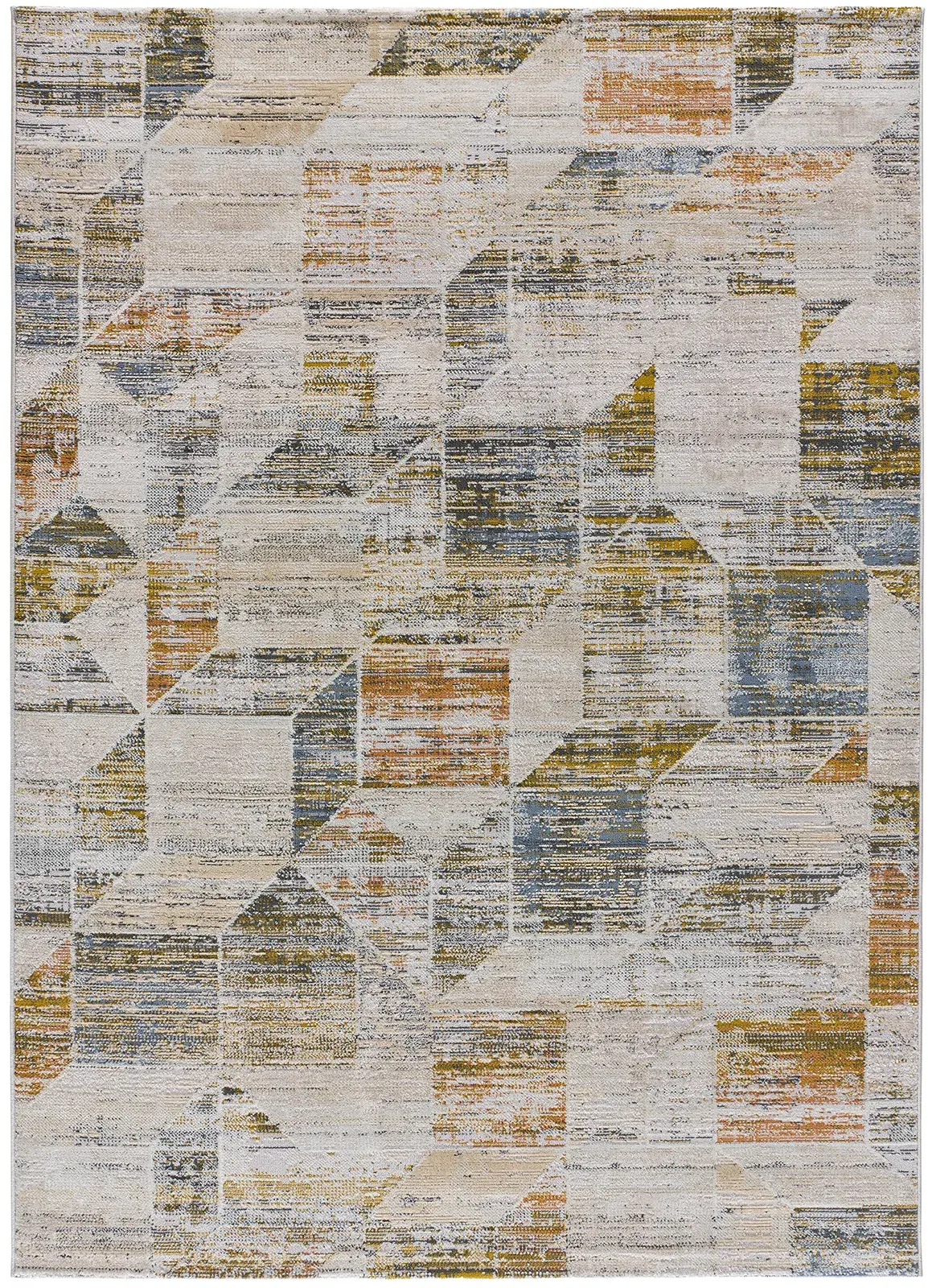 Tepih KILIS 3345 multi, 077×150 cm