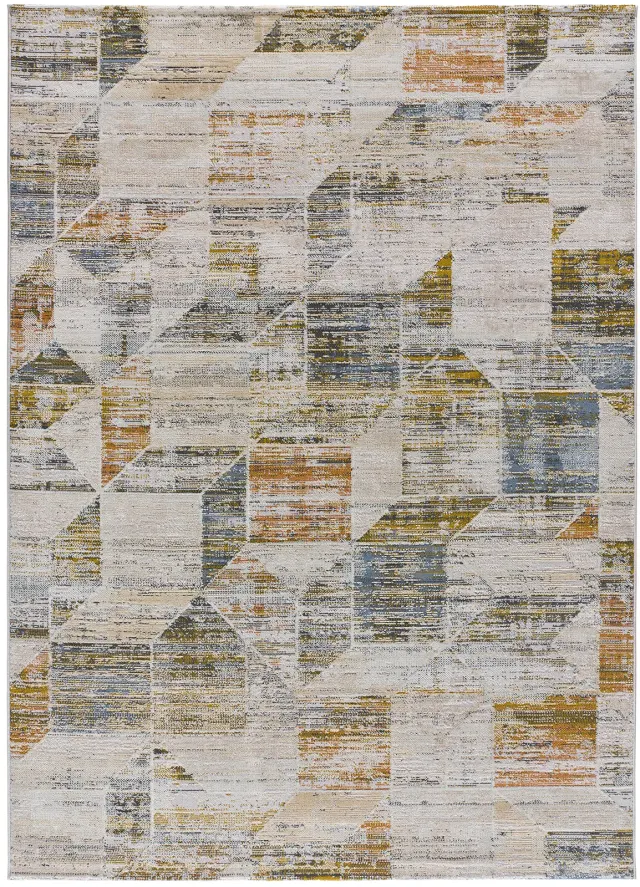 Tepih KILIS 3345 multi, 077×150 cm
