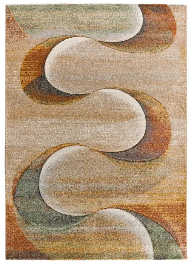 Tepih LIBET 40399 multi, 120×170 cm