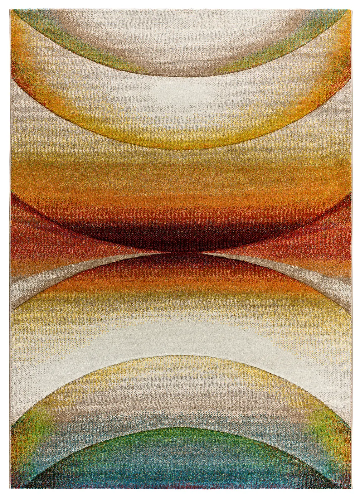 Tepih LIBET 40400 multi, 120×170 cm
