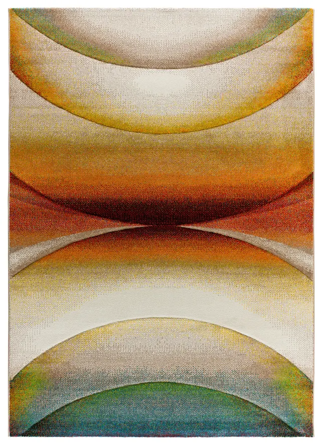 Tepih LIBET 40400 multi, 120×170 cm