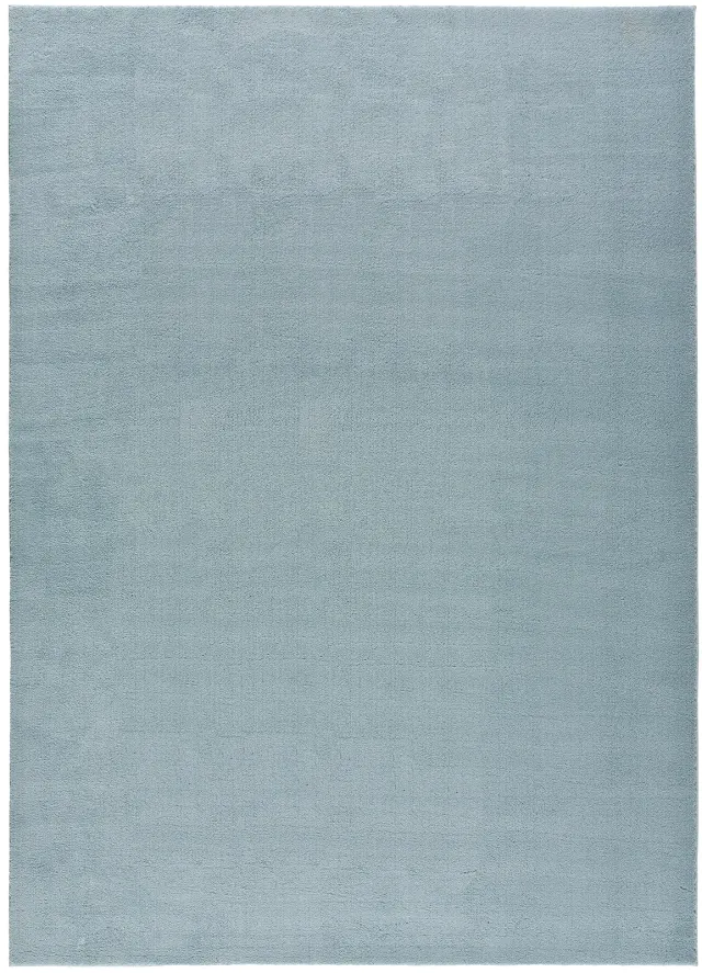 Tepih LOFT LISO plava, 060×120 cm