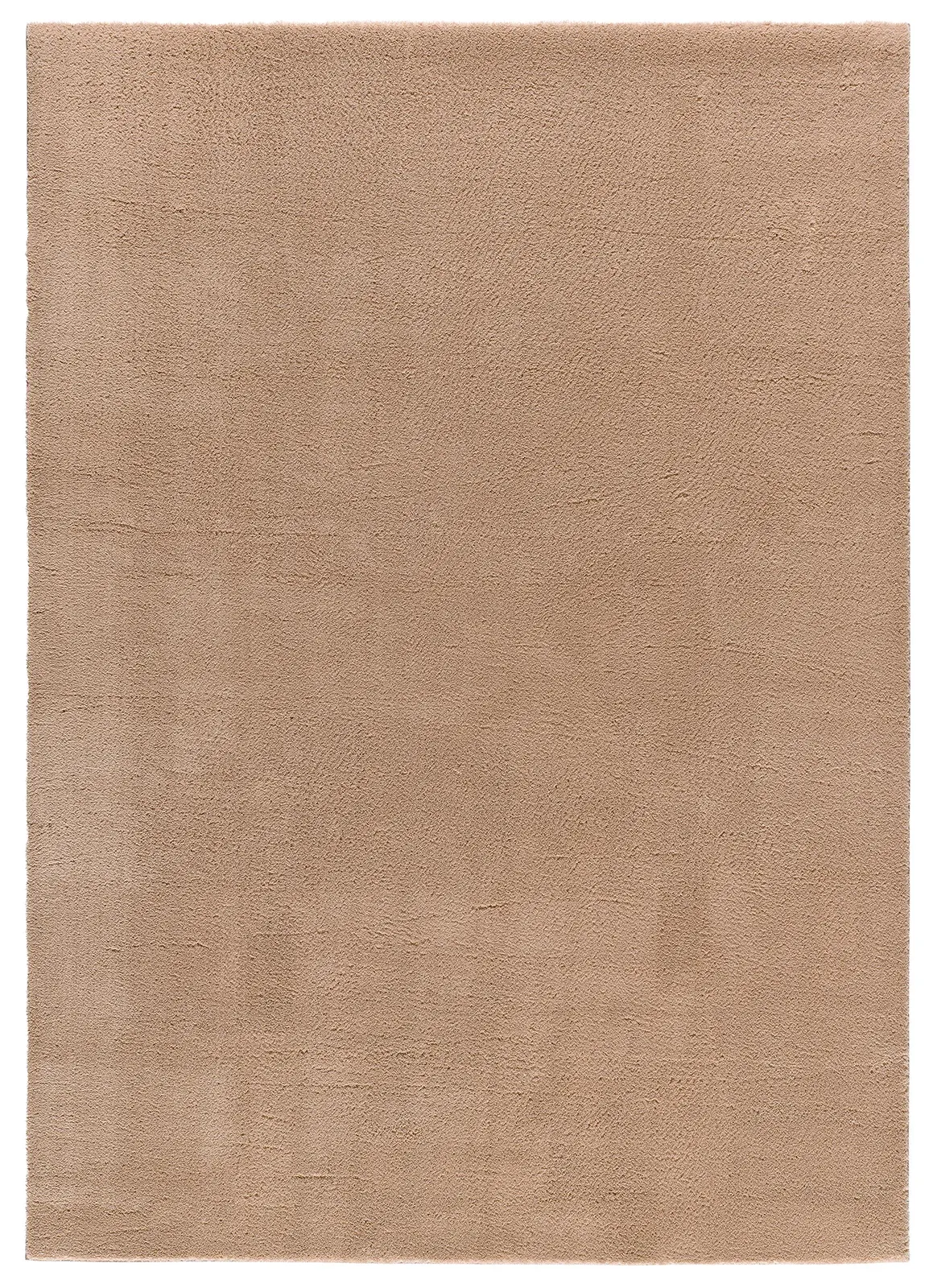 Tepih LOFT LISO bež, 060×120 cm