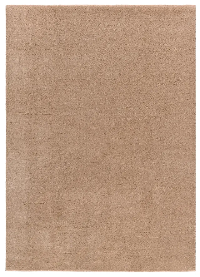 Tepih LOFT LISO bež, 060×120 cm