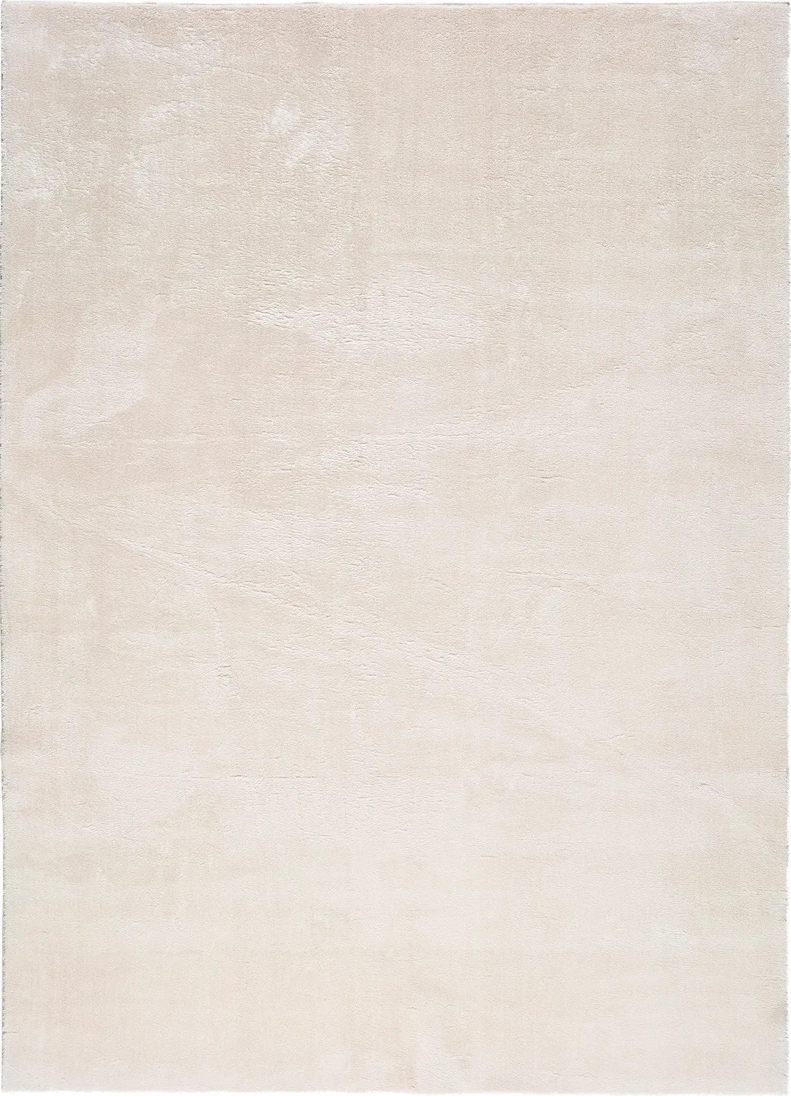Tepih LOFT LISO bijela, 060×120 cm