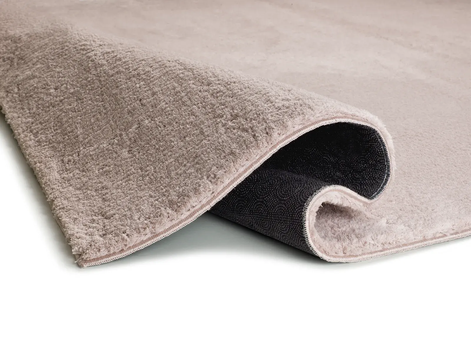Tepih LOFT LISO makeup, 060×120 cm — stražnji prikaz