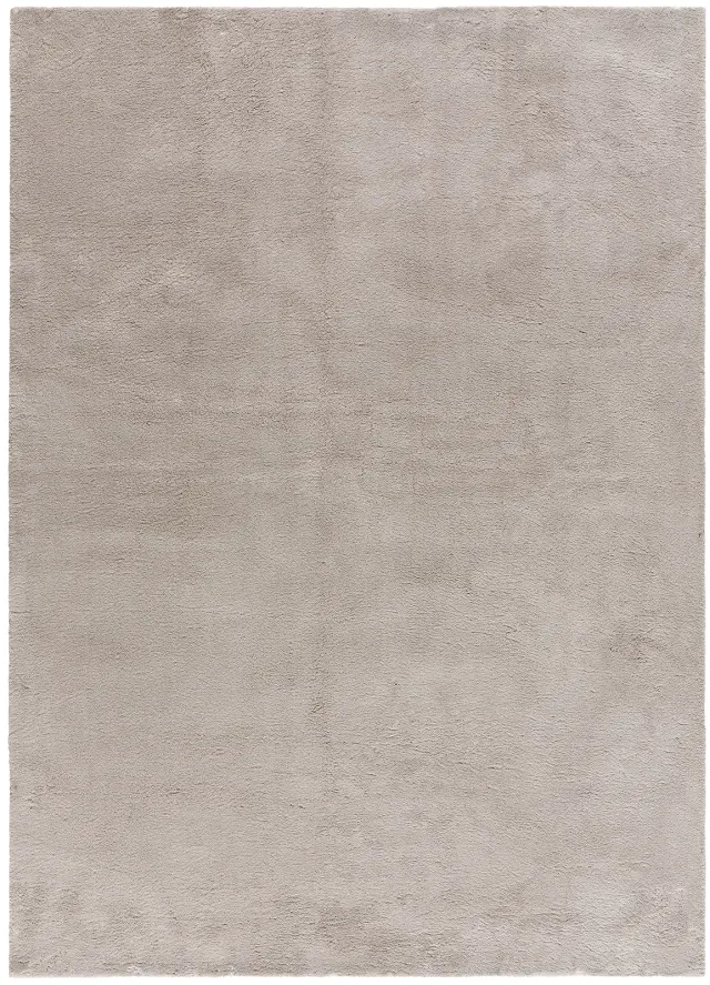 Tepih LOFT LISO kamena, 060×120 cm