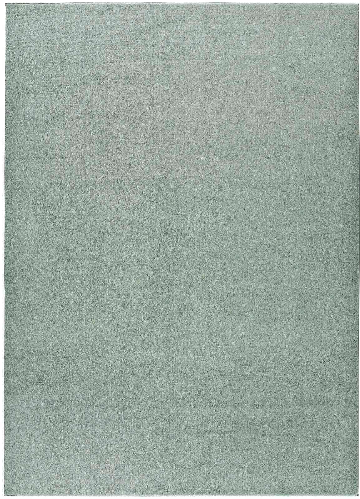 Tepih LOFT LISO zelena, 060×120 cm