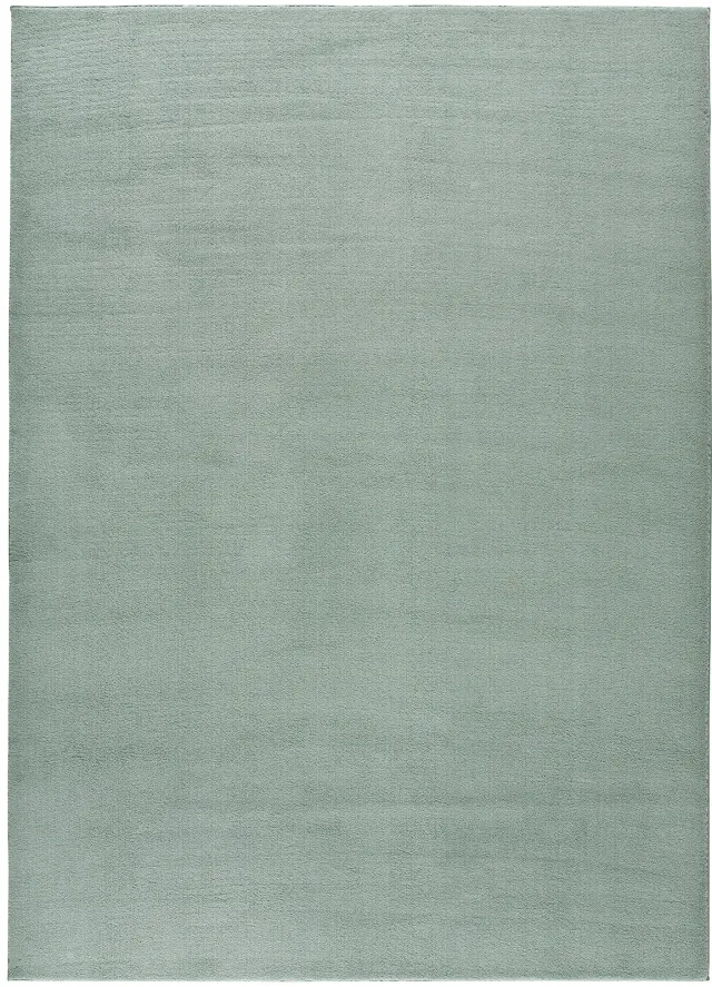 Tepih LOFT LISO zelena, 060×120 cm
