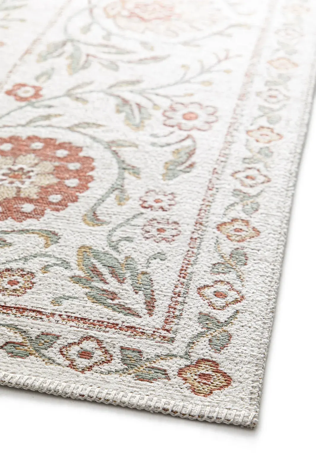 Tepih LUA 3104 multi, 080×150 cm — detalj