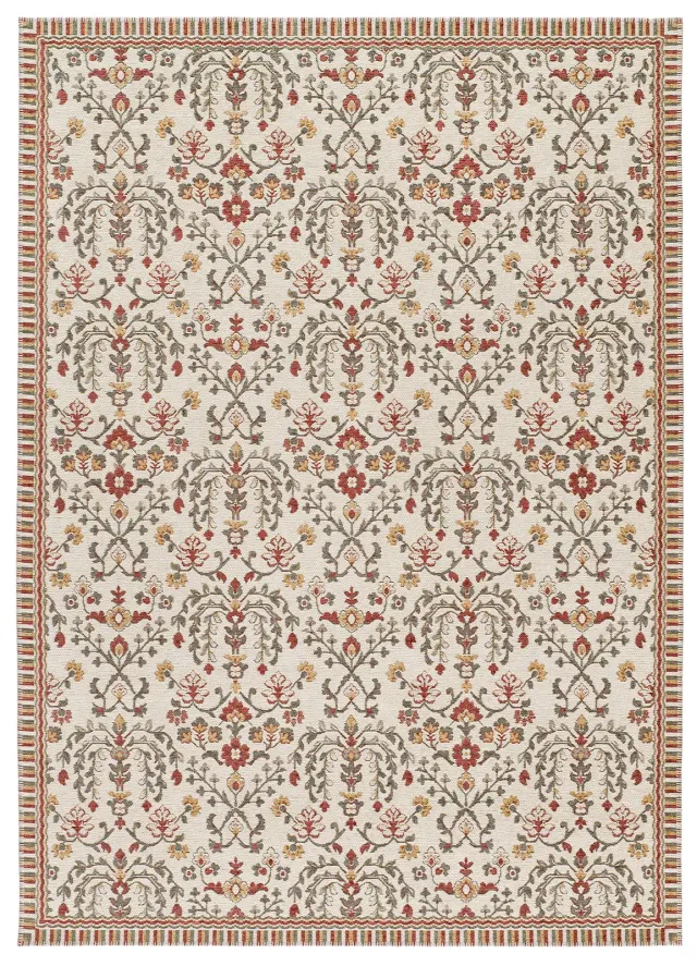 Tepih LUA 3109 multi, 080×150 cm