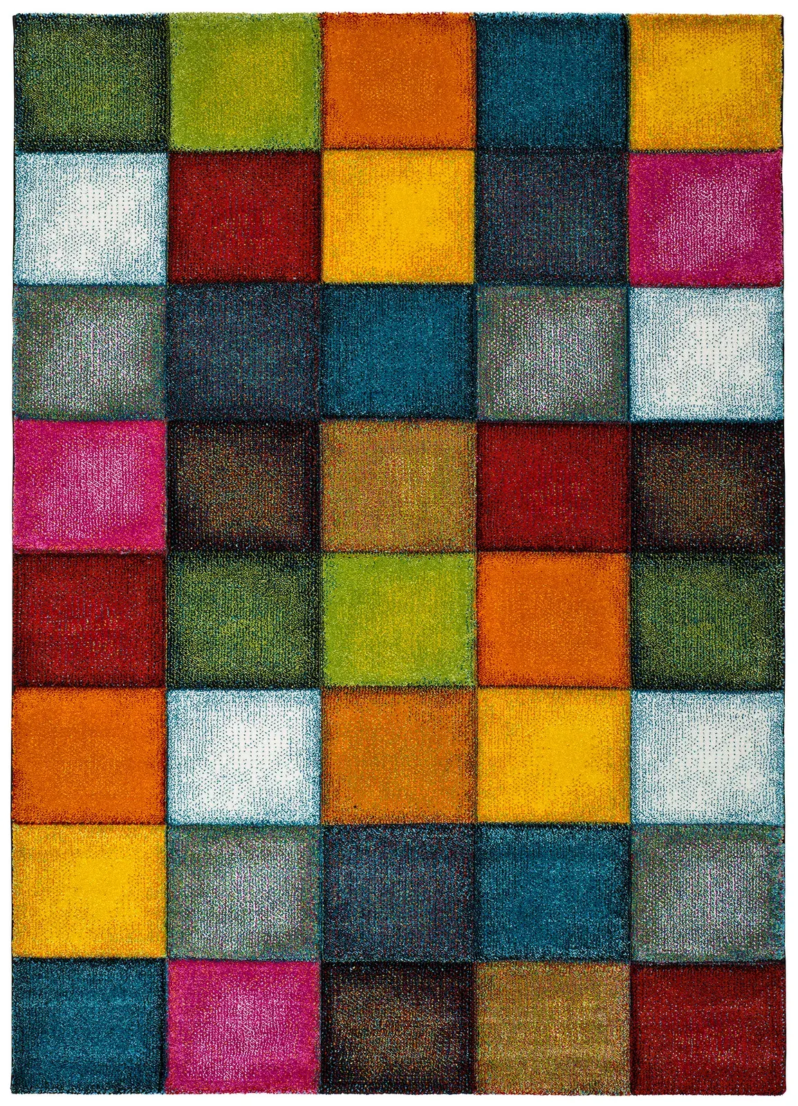 Tepih MATRIX 22605 multi, 060×120 cm