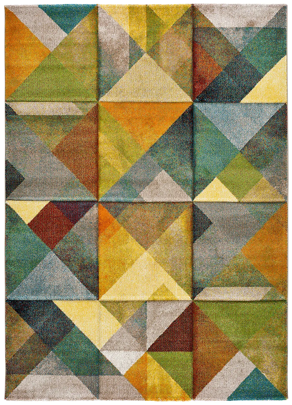 Tepih MATRIX 24064 multi, 060×120 cm