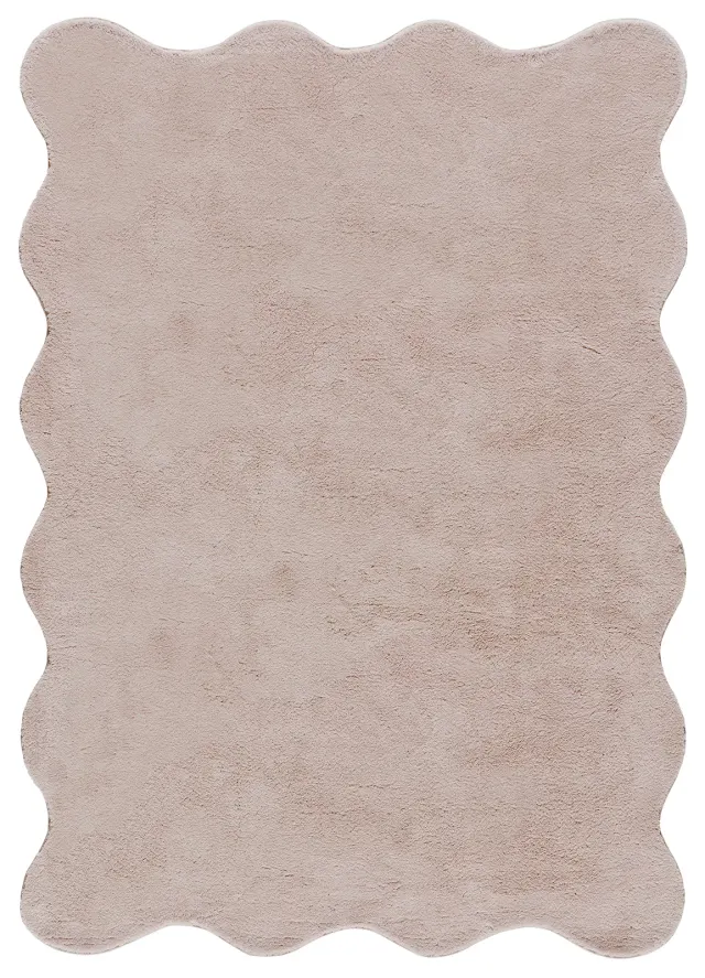 Tepih MELLOW LISO makeup, 120×170 cm