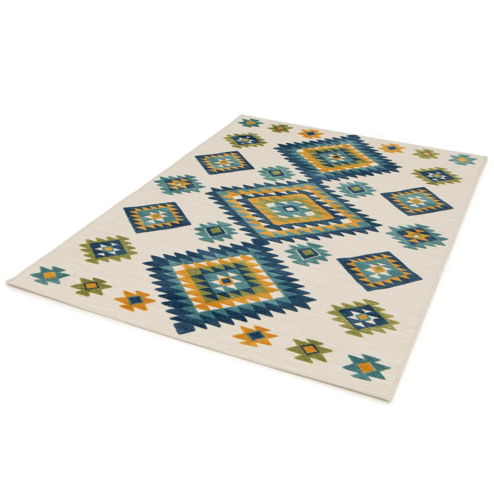 Tepih MILA 23532 multi, 080×150 cm — slika 7