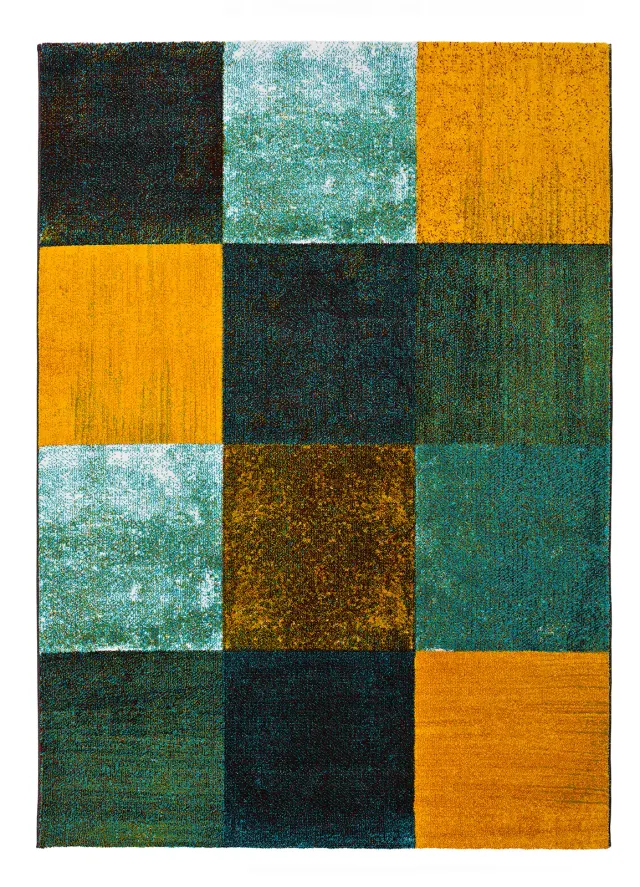 Tepih MOAR 16187 multi, 060×120 cm
