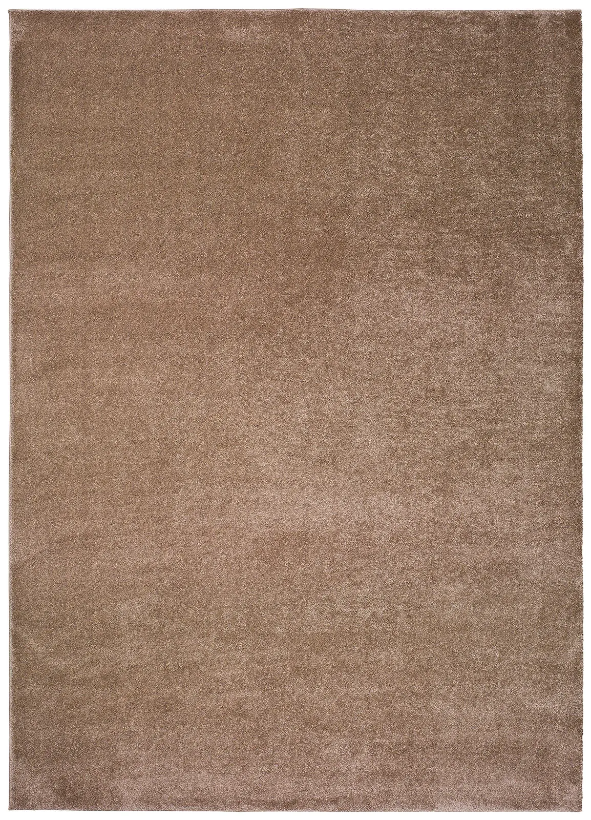 Tepih MONTANA LISO bež, 060×120 cm