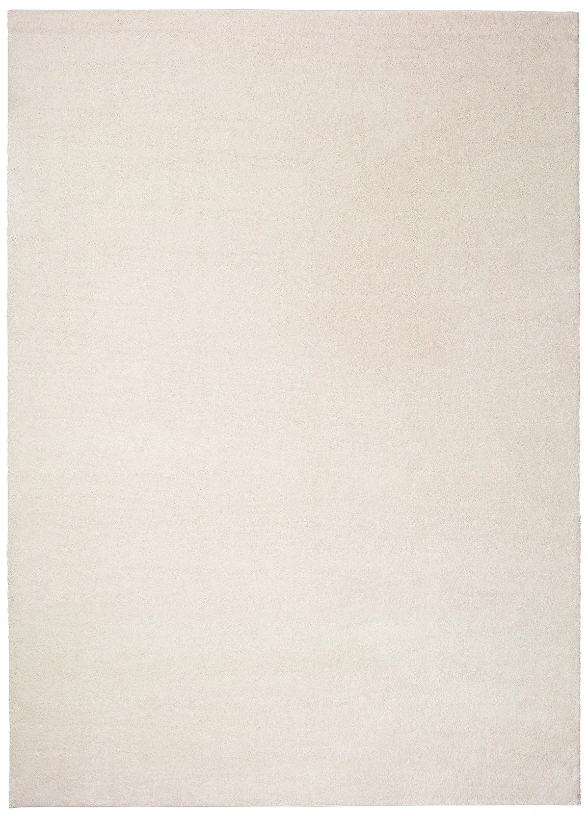Tepih MONTANA LISO bijela, 060×120 cm