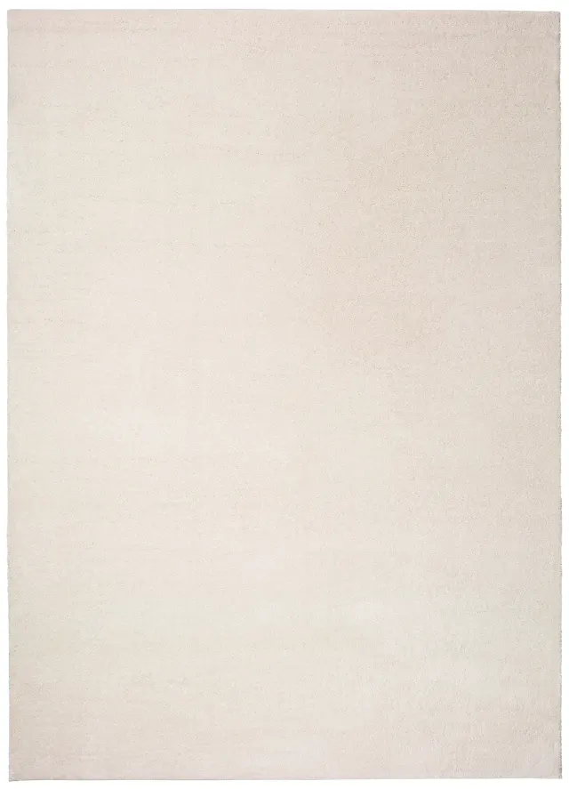 Tepih MONTANA LISO bijela, 060×120 cm